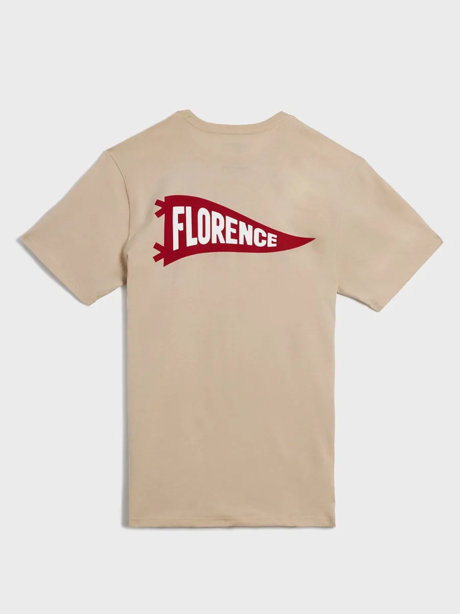 Pennant T-Shirt