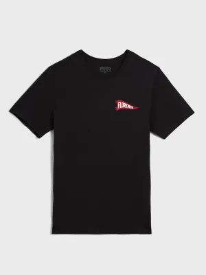 Pennant T-Shirt