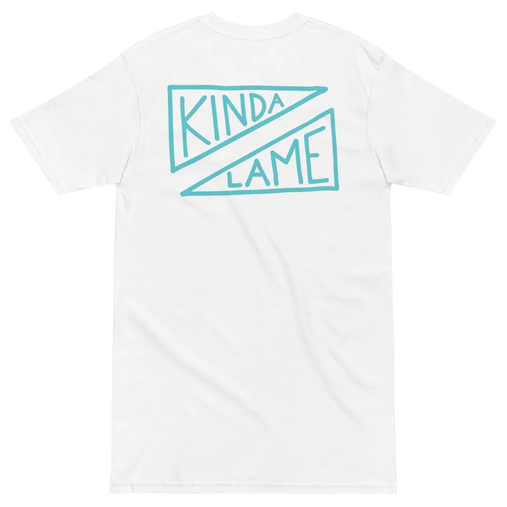 Pennant Tee