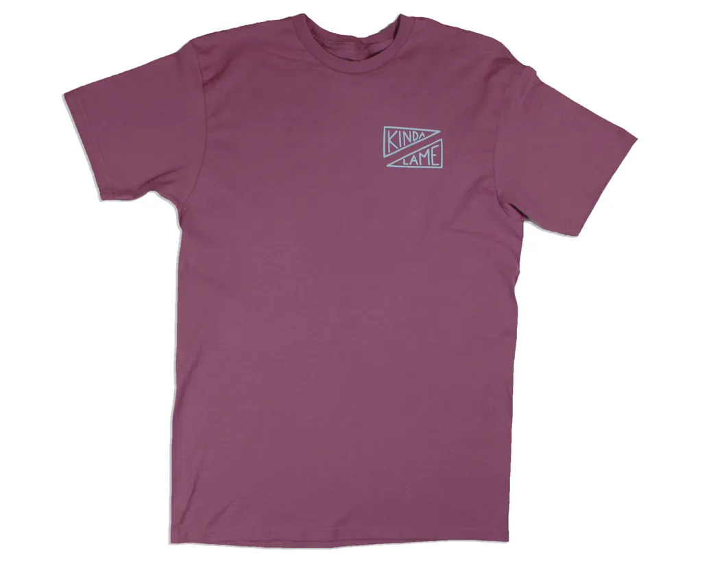 Pennant Tee