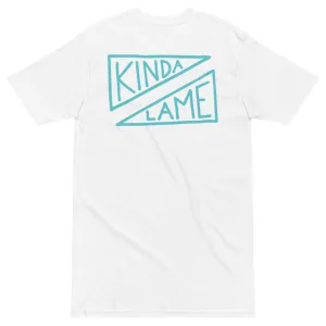 Pennant Tee