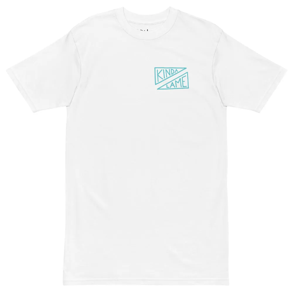 Pennant Tee