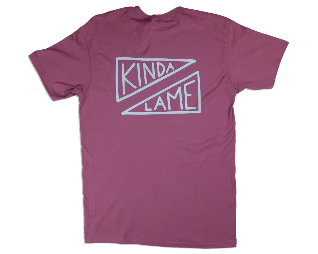 Pennant Tee