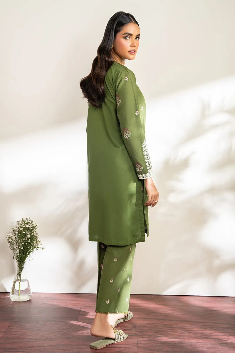 PESTTO-2 PIECE (SHIRT & TROUSER)