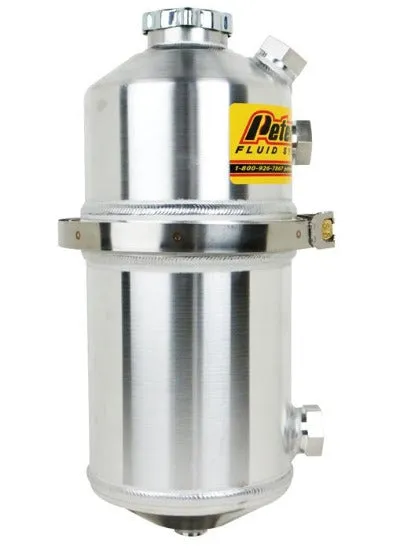 Peterson 1.5 Gallon Dry Sump Oil Tanks