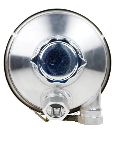 Peterson 1.5 Gallon Dry Sump Oil Tanks