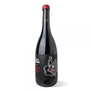 Pierre Cotton Cote de Brouilly
