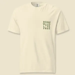 Pinepoint Premium Unisex Tee