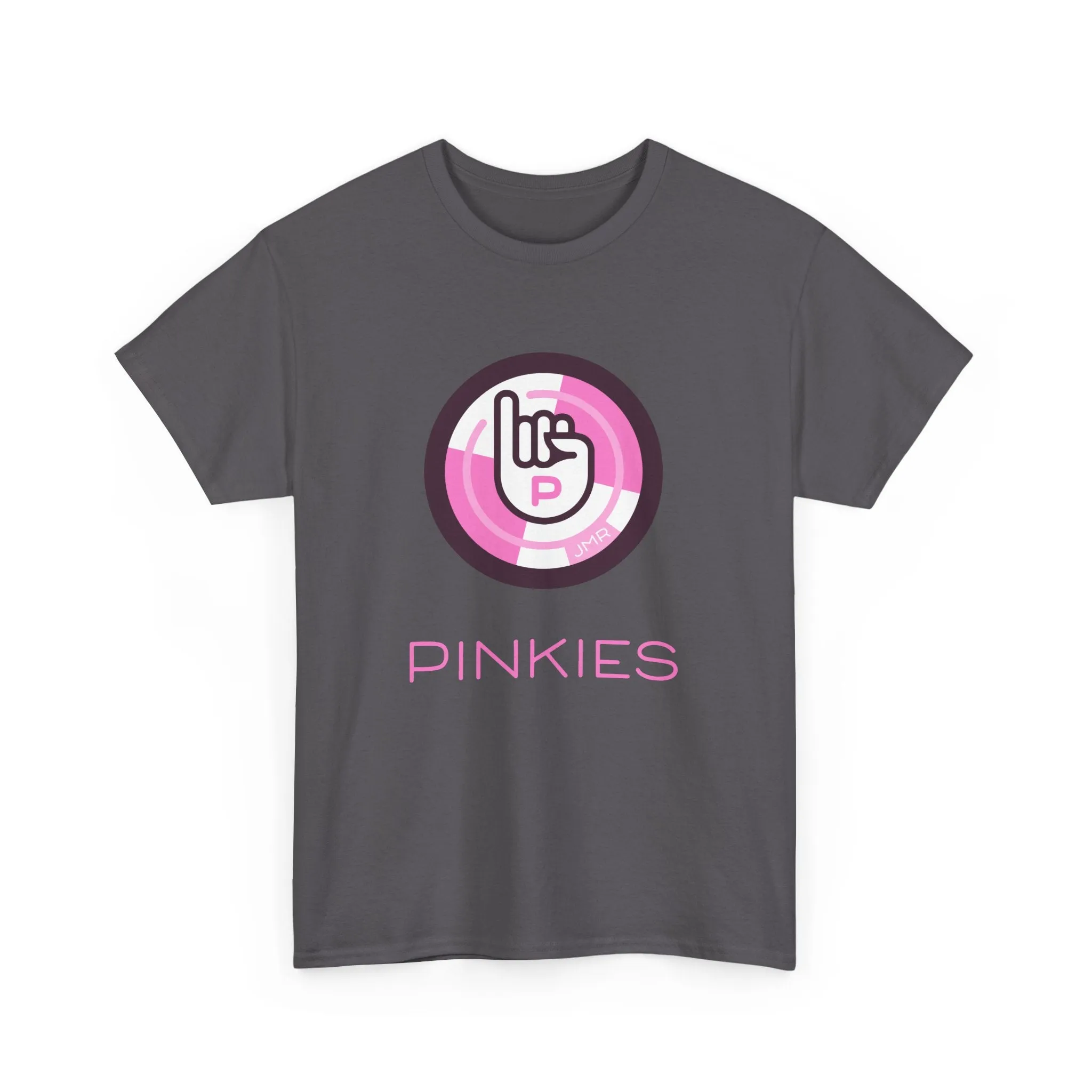 Pinkies Heavy Cotton™ Tee