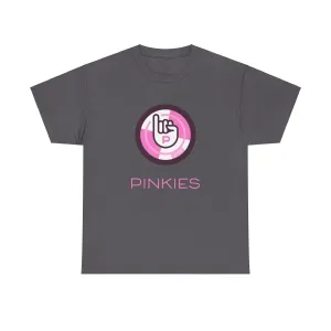 Pinkies Heavy Cotton™ Tee