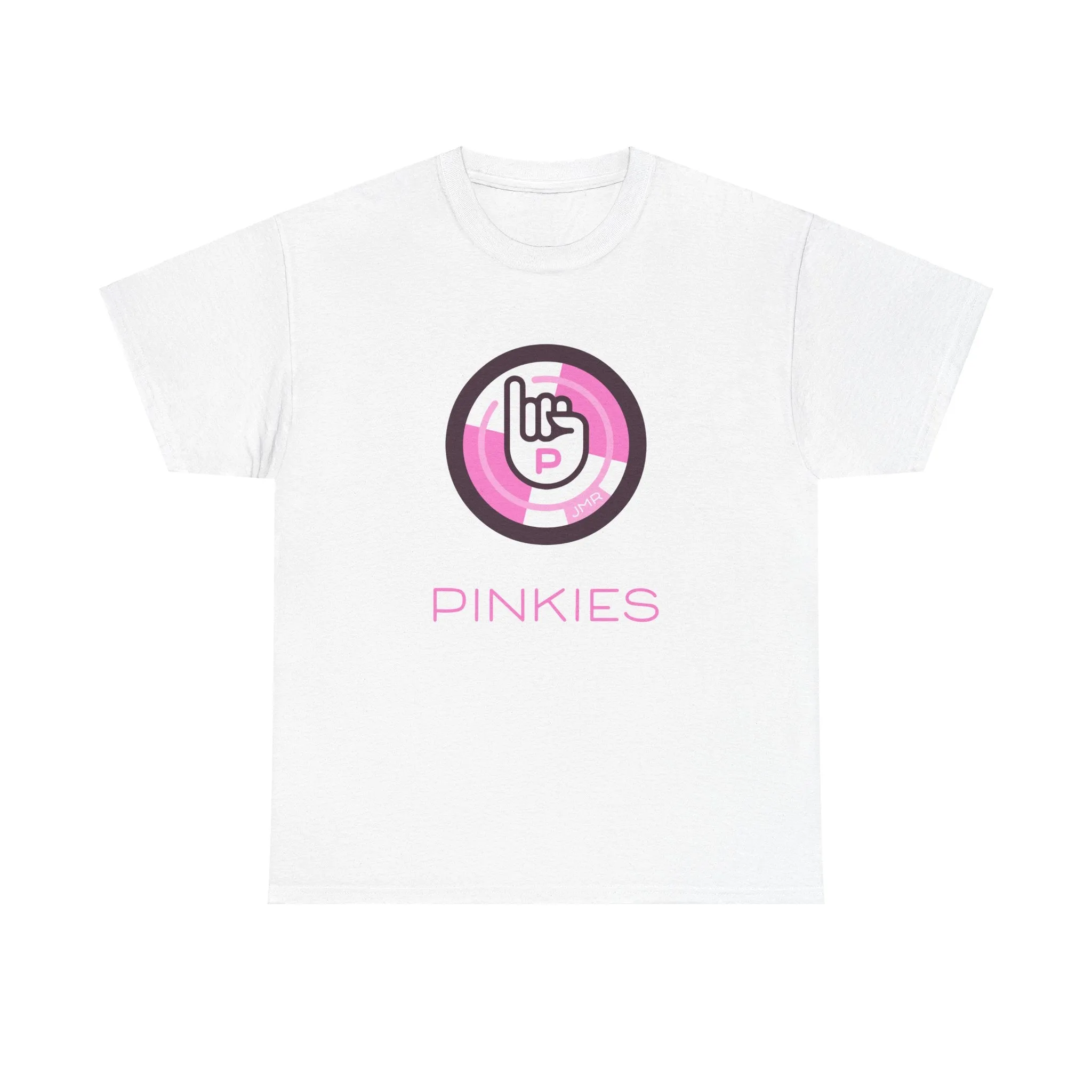 Pinkies Heavy Cotton™ Tee