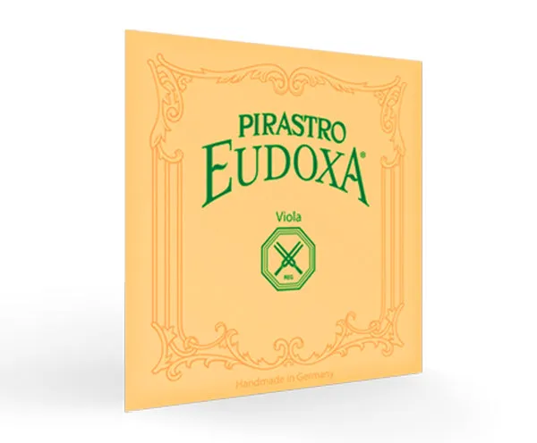 Pirastro Viola Eudoxa A Aluminium 14.25