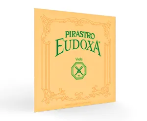 Pirastro Viola Eudoxa A Aluminium 14.25
