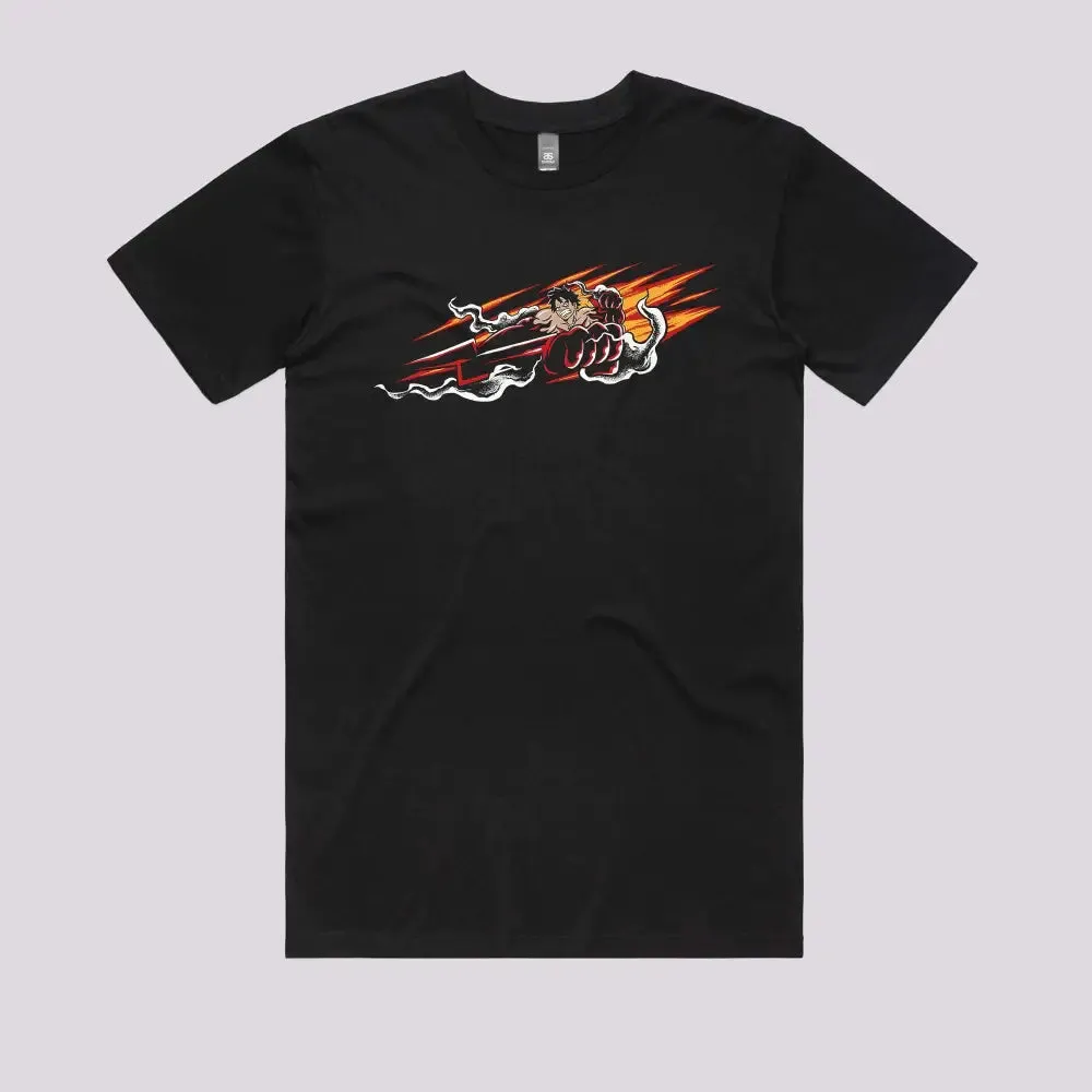 Pirate King T-Shirt