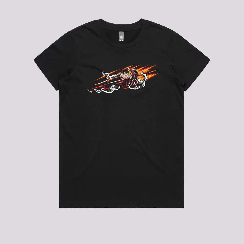 Pirate King T-Shirt