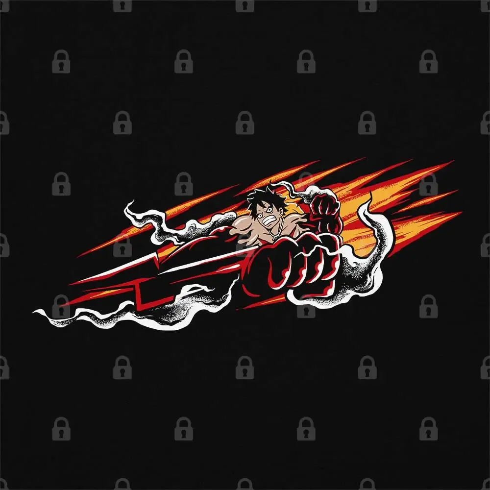 Pirate King T-Shirt