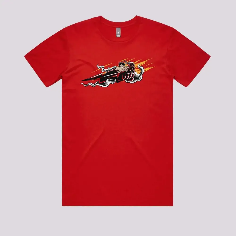 Pirate King T-Shirt