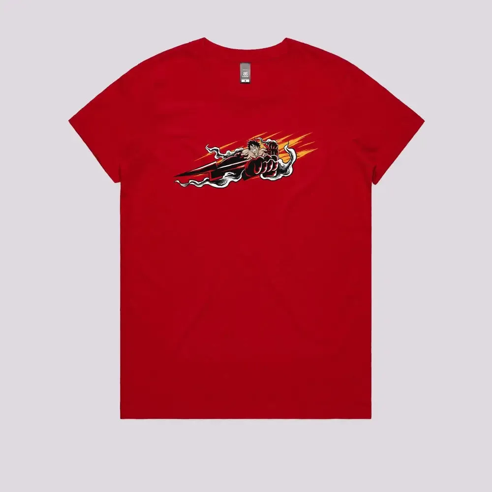 Pirate King T-Shirt