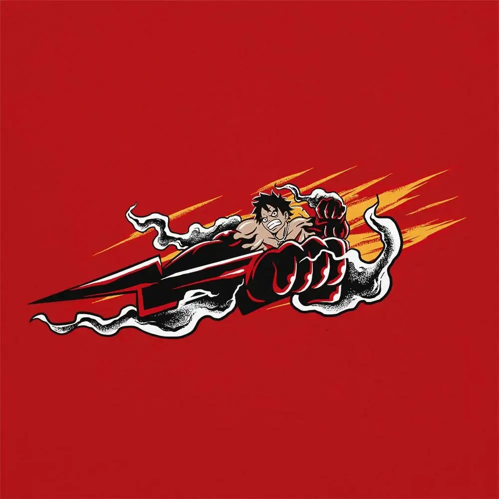 Pirate King T-Shirt