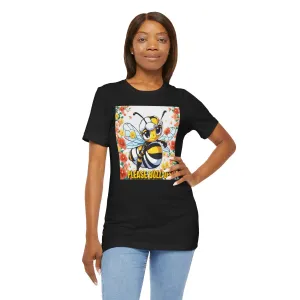 Please Buzz Off