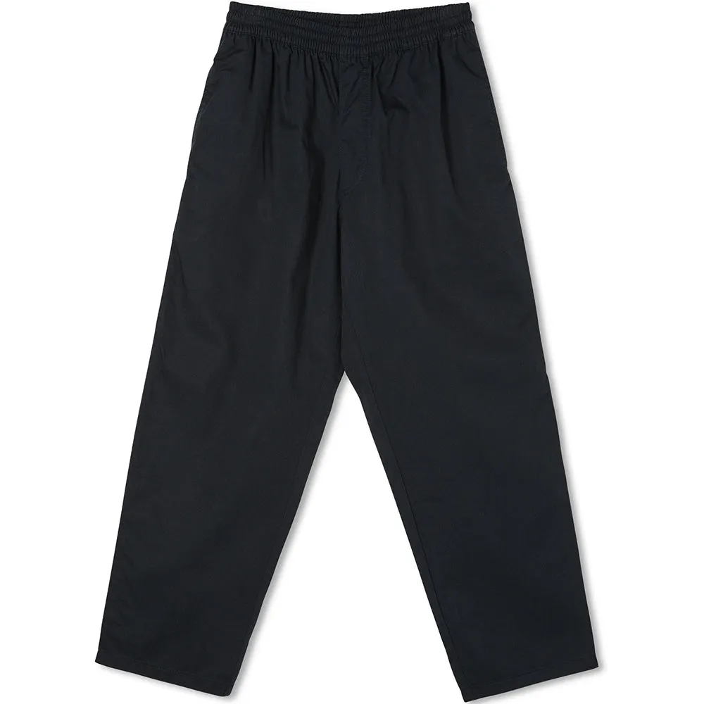 Polar Surf Pants black