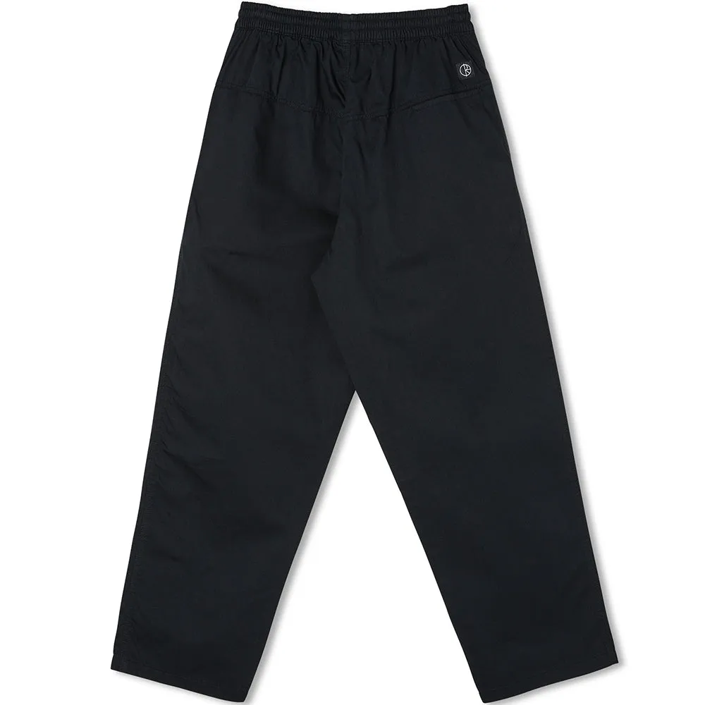 Polar Surf Pants black