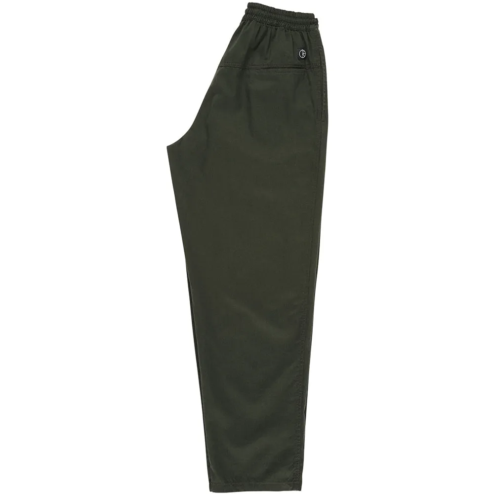 Polar Surf Pants dark olive