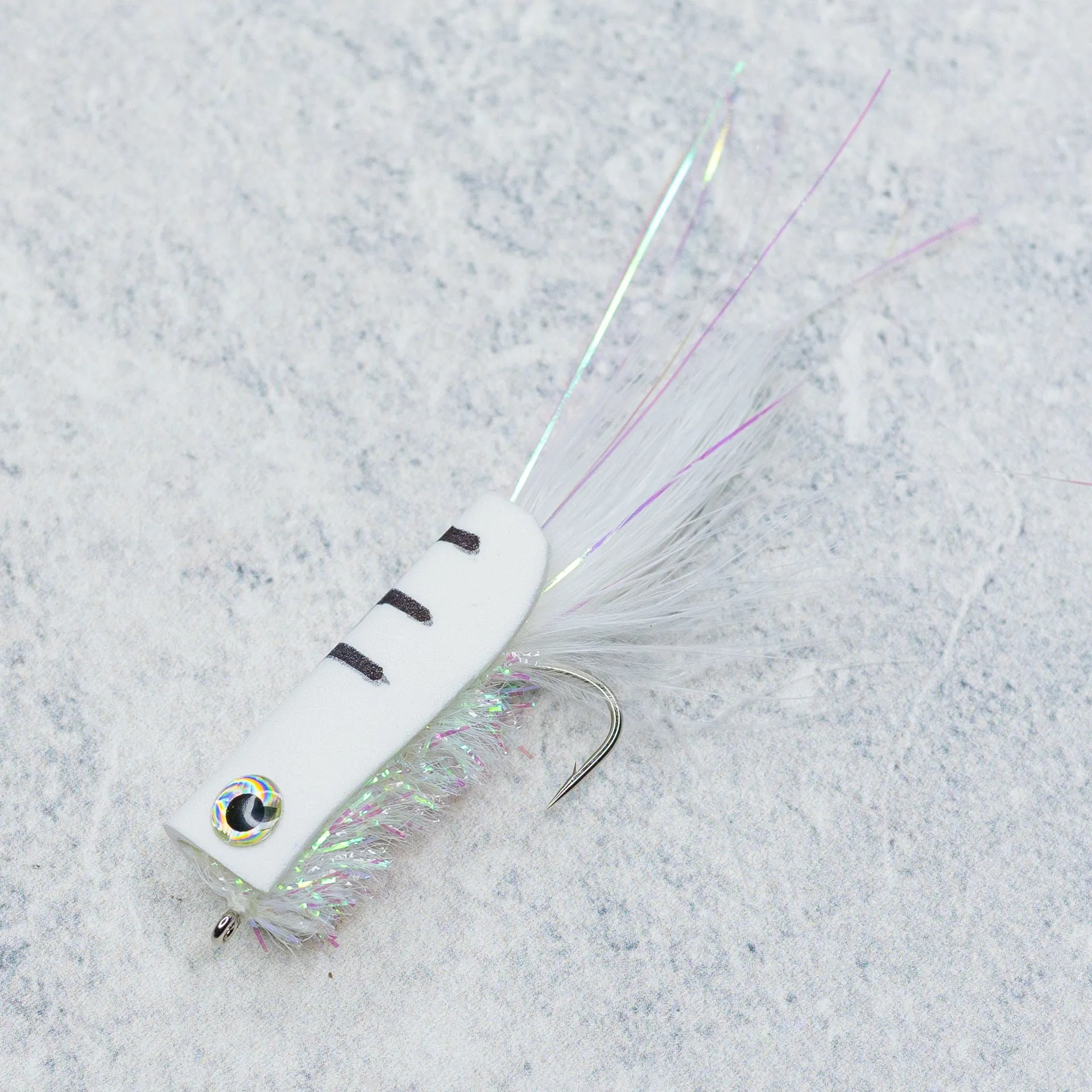 Poppin' Minnow