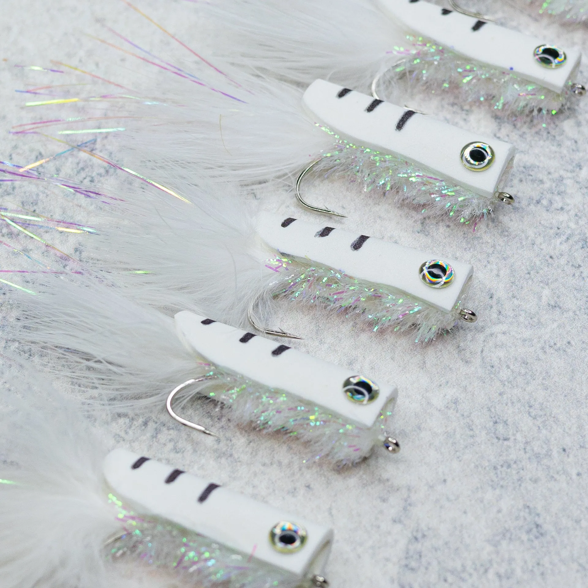Poppin' Minnow