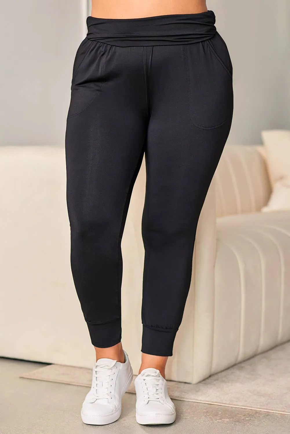 Poppy Joggers