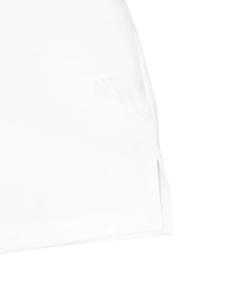 POSHERD Labe Club T-Shirt - Off-White