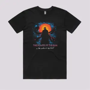 Power of the Sun T-Shirt