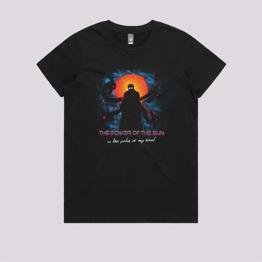 Power of the Sun T-Shirt
