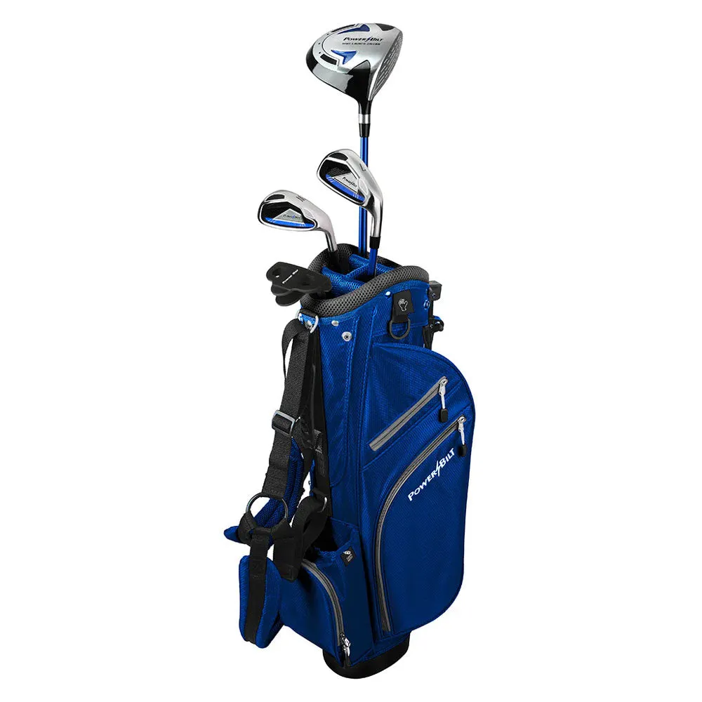 Powerbilt Junior Package Sets