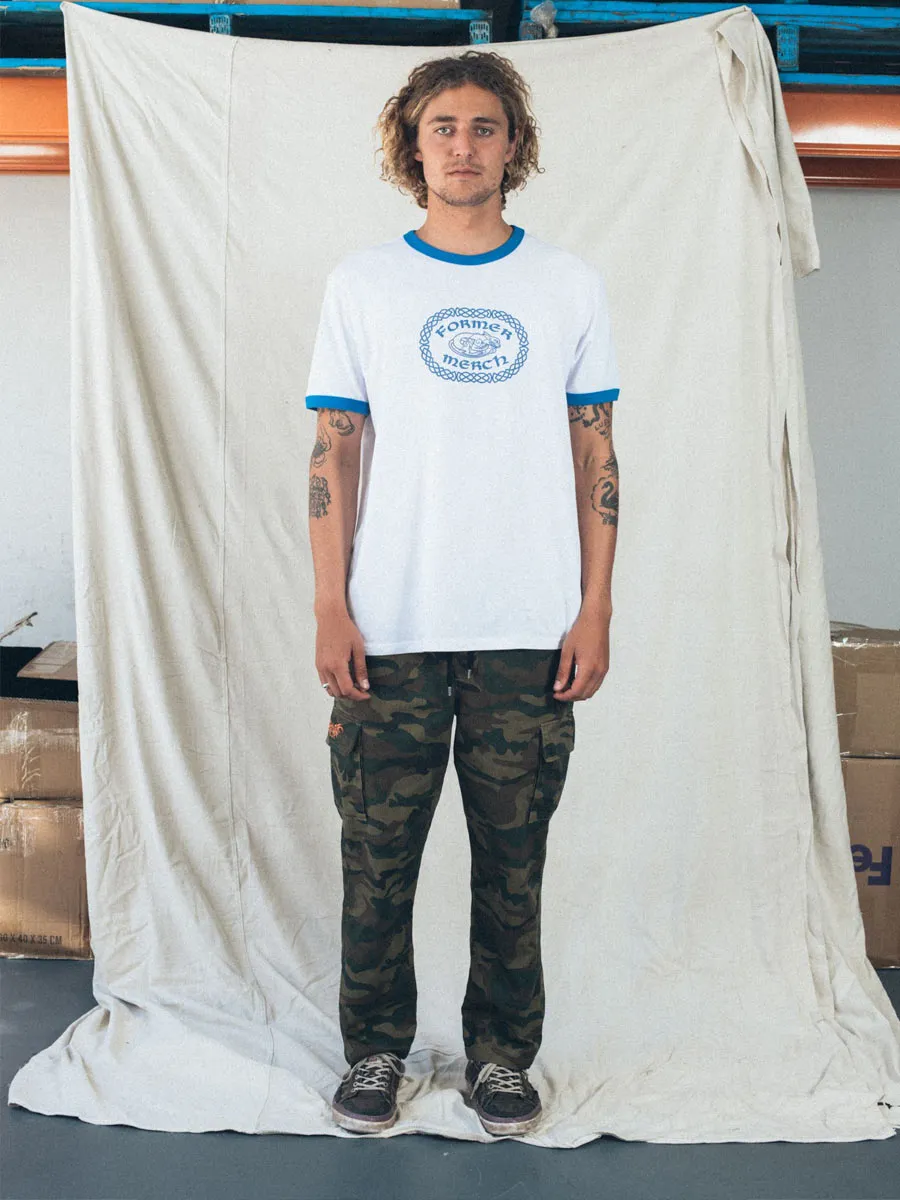 Prayer Cargo Pant