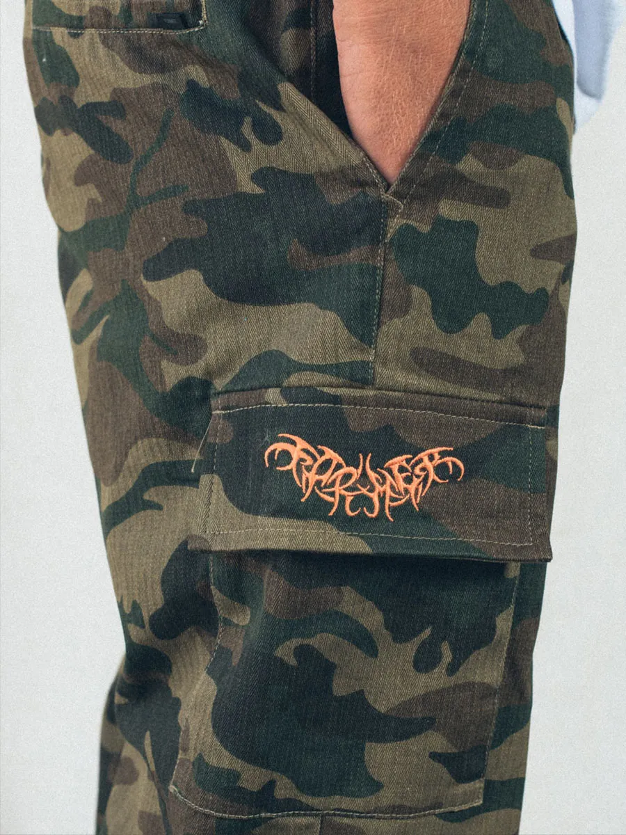 Prayer Cargo Pant