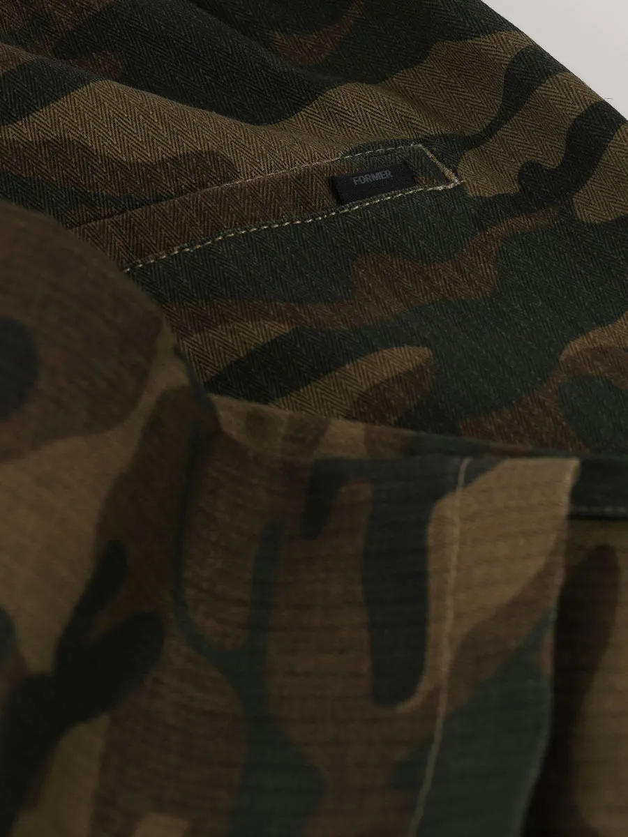 Prayer Cargo Pant