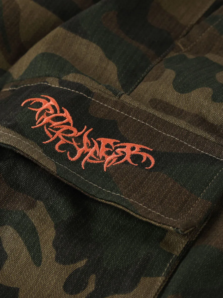 Prayer Cargo Pant
