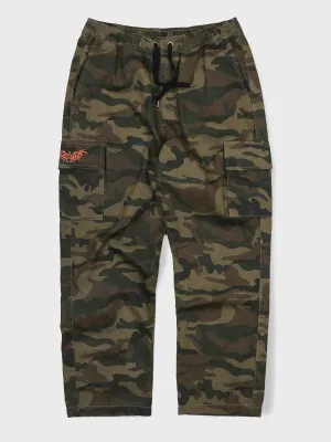 Prayer Cargo Pant