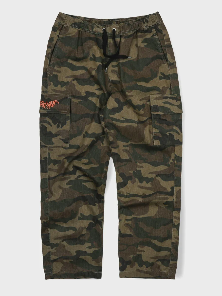 Prayer Cargo Pant