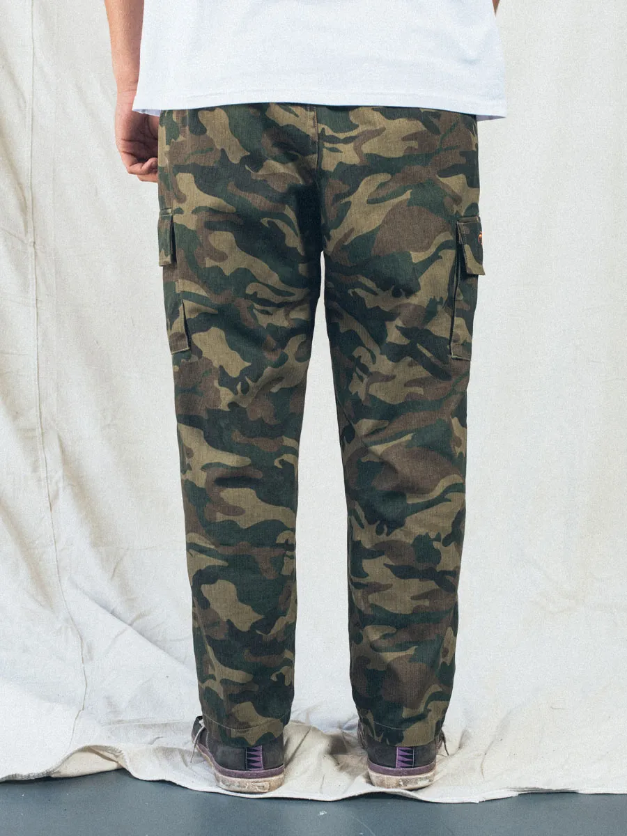 Prayer Cargo Pant