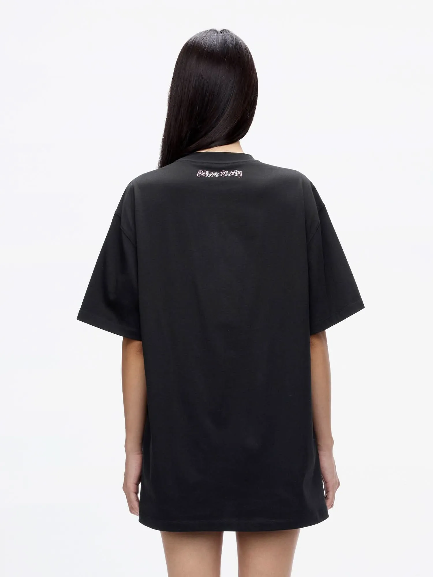 Print T-Shirt