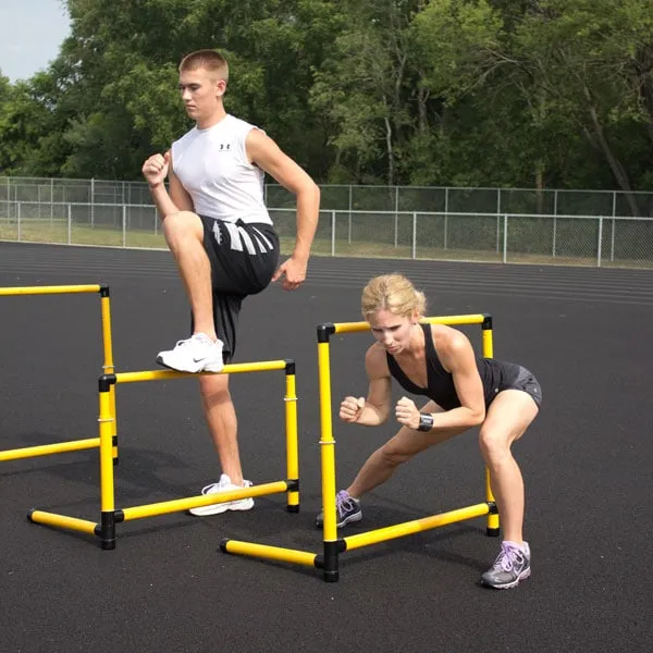 Prism Fitness Smart Hurdle Sets