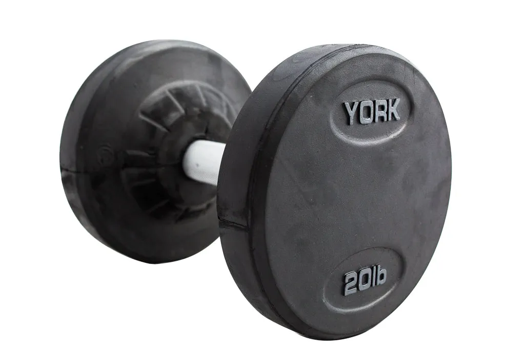 Pro Style Dumbbell Sets