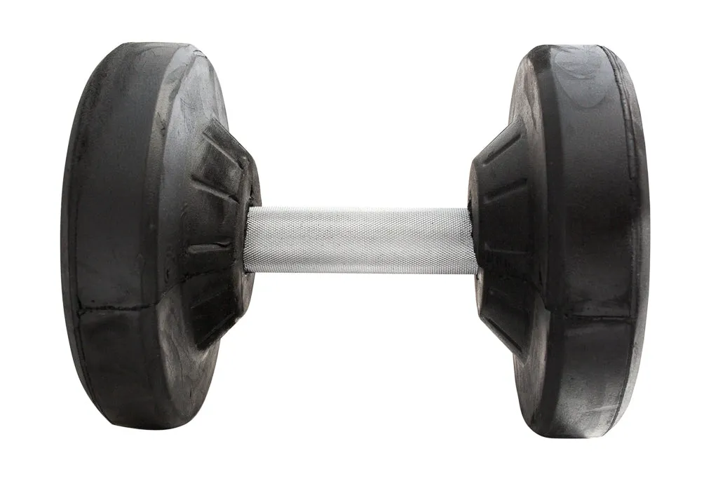 Pro Style Dumbbell Sets