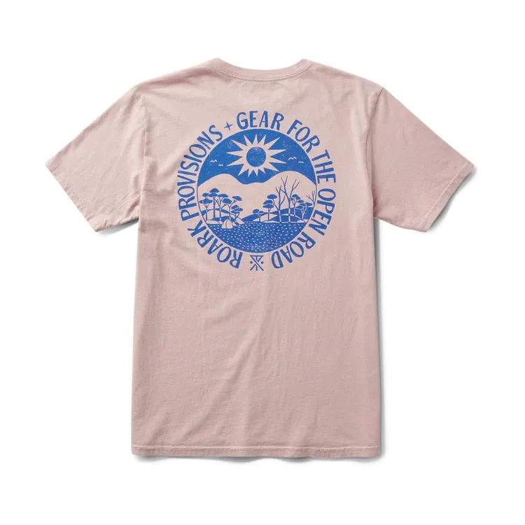 Provisions Premium Tee