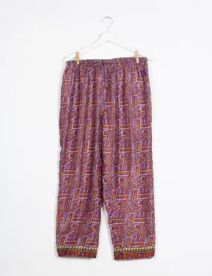 PULL-ON PANTS