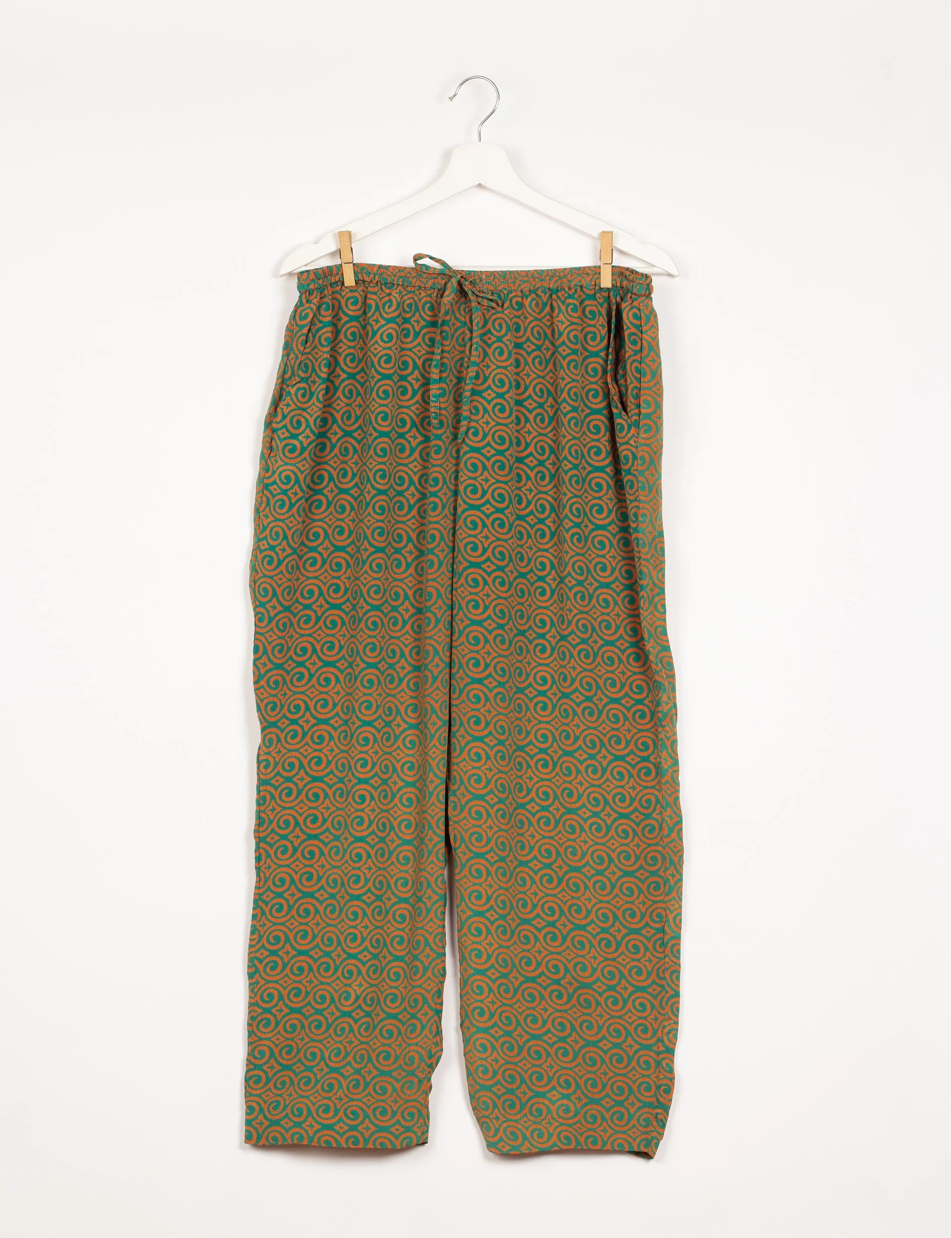 PULL-ON PANTS