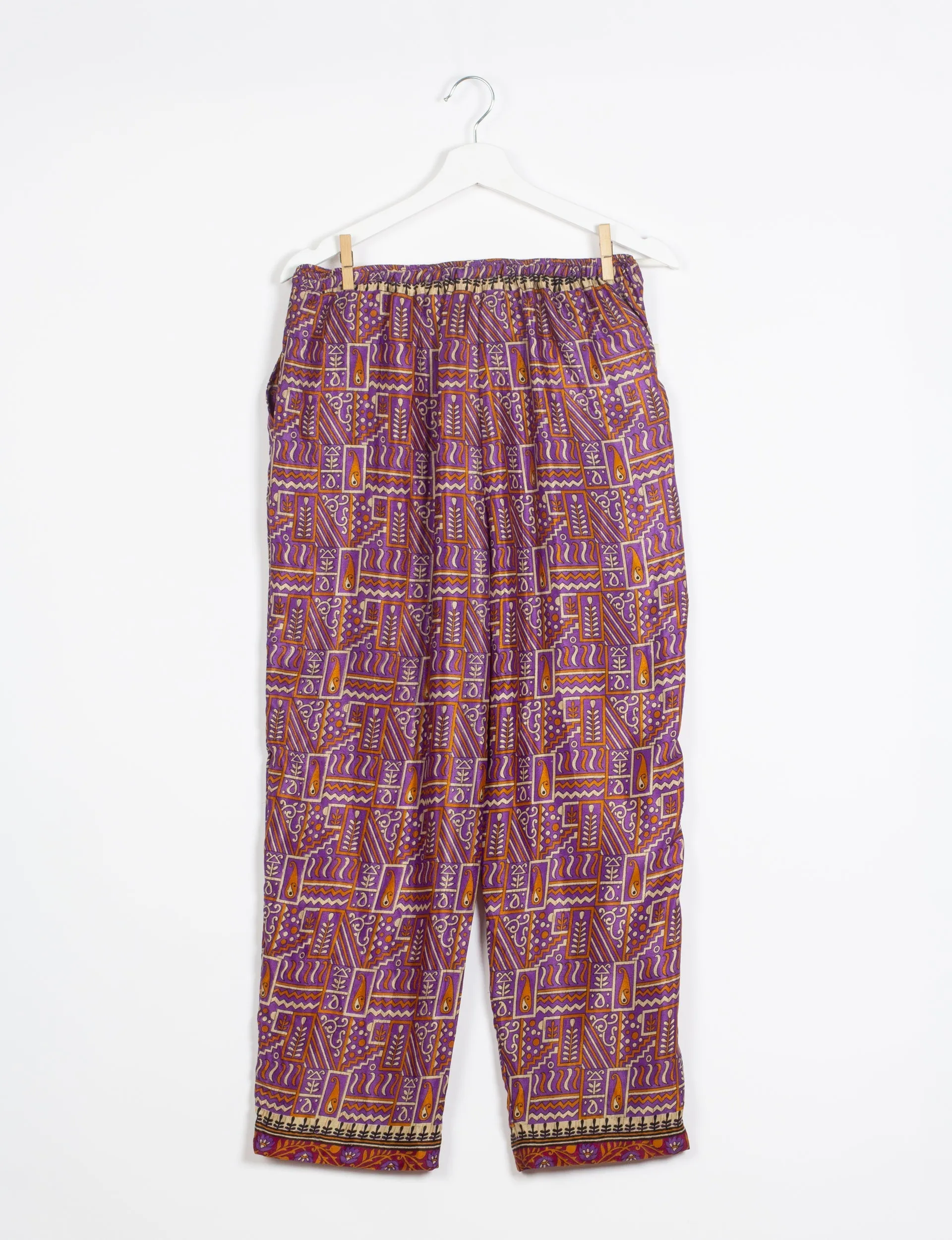 PULL-ON PANTS