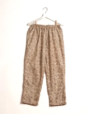 PULL-ON PANTS